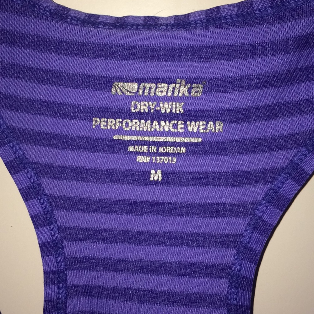 Dri-will tank top - Picture 2 of 2